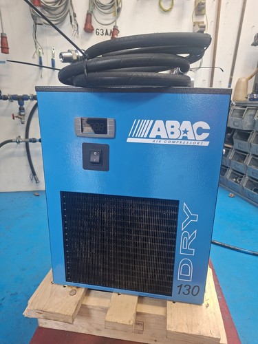 Abac dry 130 refrigerated - dry,