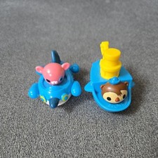Octonauts Speeder Mini Gup