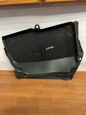 Jaguar XF X250 Fuse Box Cover
