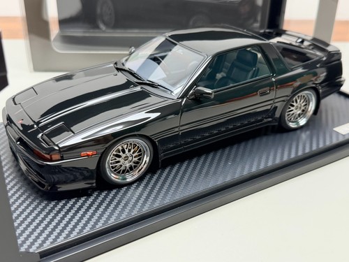Ignition model toyota - ignition,