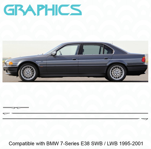 Fits bmw series schnitzer - bmw,