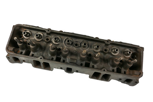 Small block chevy 350 400 - chevy,