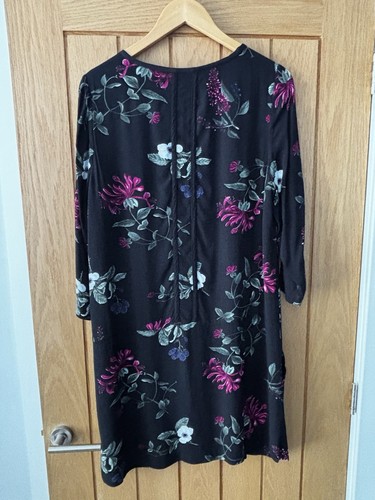 Joules flower pattern - joules,