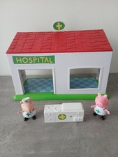 Peppa Pig Medical Centre