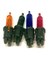 Fairy Lights Replacement Bulbs