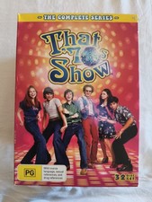 That 70s Show Complete Series