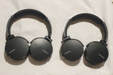 Sony MDR-XB650BT Extra Bass