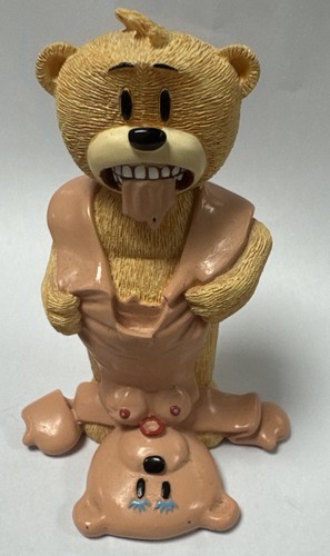 Bad taste bears buster - bad,