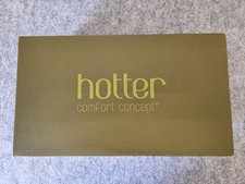hotter - Ladies Shoes - Size 5