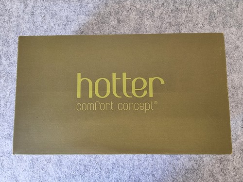 Hotter ladies shoes - -,