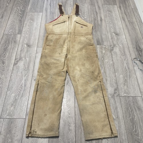 Vintage dickies mens quilted - dickies,