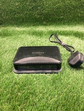 XAV1004 Netgear 4 Port