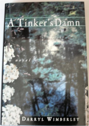 Tinker damn by wimberley - by,