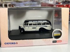 Oxford Diecast N gauge 1:148