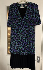 Berkertex Ladies Dress With