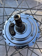 sturmey archer dynohub