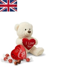 Delicious Lindt Chocolates &