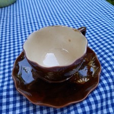 Linthorpe Pottery Small Cup