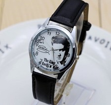 Lovely Watch Simple Quartz