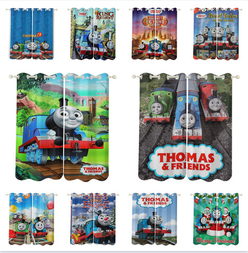 Thomas friends train print - thomas,