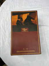 RM Williams Craftsman Natural