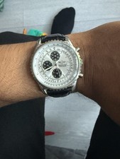 BREITLING NAVITIMER 1884  Etanche 30MM D13022221 very good condition