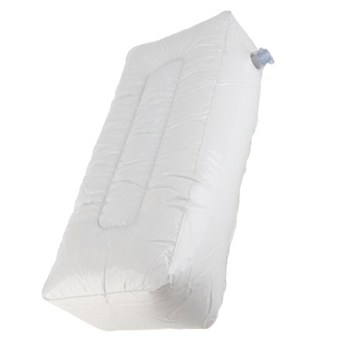 Inflatable boat seat cushion - boat,