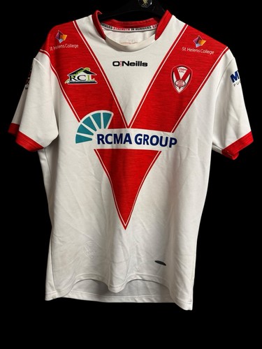 Helens rugby league shirt - helens,