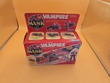 Kenner MASK Vampire Action
