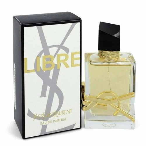 Yves saint laurent libre - saint,
