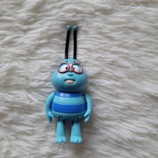 Barry Figure From MAYA THE BEE Without The Wings