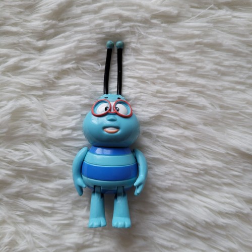 Barry figure from maya - barry, the