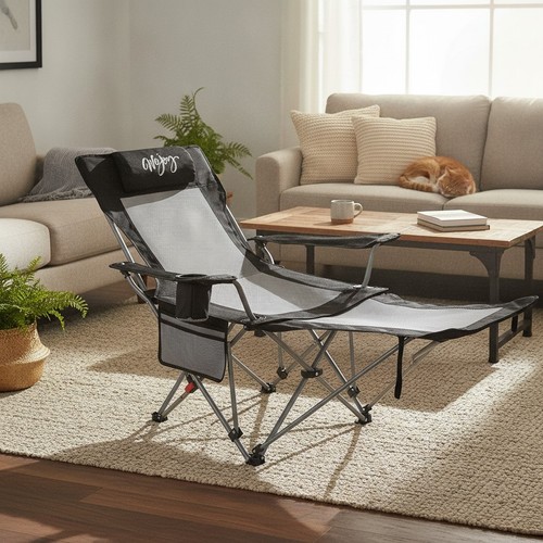Wejoy camping chair - wejoy, reclining