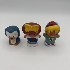 VTG Kenner Tree Tot Family