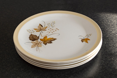 Alfred meakin autumn - alfred,