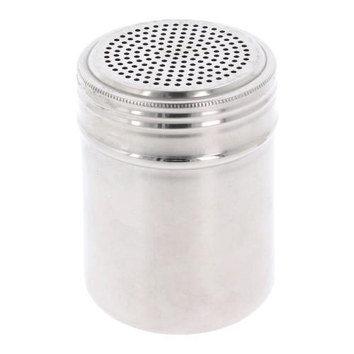 Stainless steel flour - stainless,