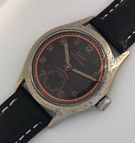 Jewels swiss felca military - swiss,