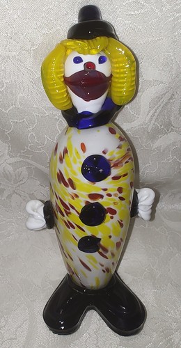 Vintage 1970s murano italy - vintage,