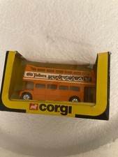 Corgi 469 number 14