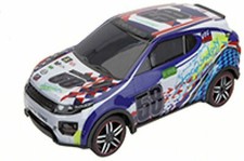 HIGH SPEED RC RACING CAR 1-14
