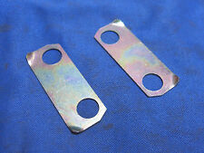 2 X JAGUAR DAIMLER CAM WHEEL