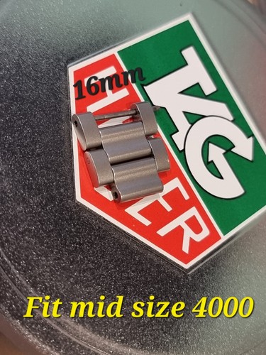 Tag heuer 4000 - heuer, link