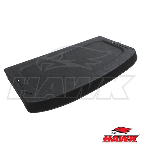 Hawk rear boot parcel shelf - boot,