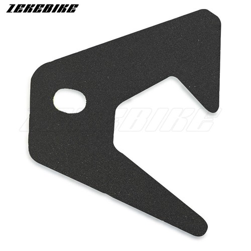 Abs sensor protection - sensor, guard