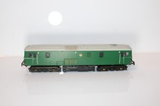 Lima OO Gauge Class 73 Diesel