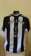 Newcastle United Home Football