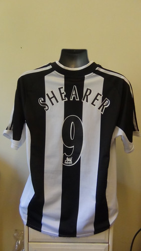 Newcastle united home - united, football