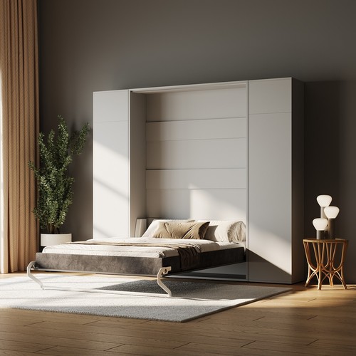 Smartbett murphy bed set - smartbett,