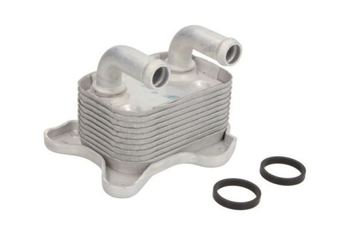 New oil cooler - cooler,, for