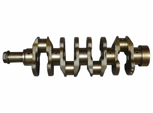 Nissan crankshaft for 27 - for, td-27